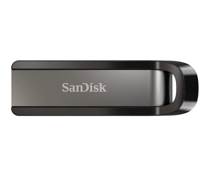Nośnik pamięci SANDISK USB 3.1 128GB 400MB/s SDCZ810-128G-G46